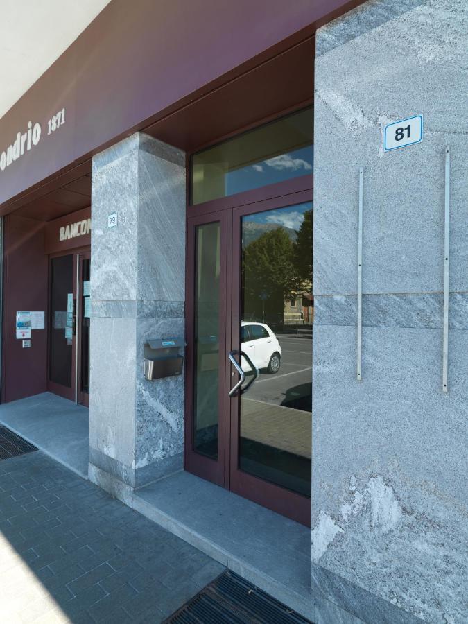 L'Atelier Du Temps - Elvimo Apartment Aosta Dış mekan fotoğraf