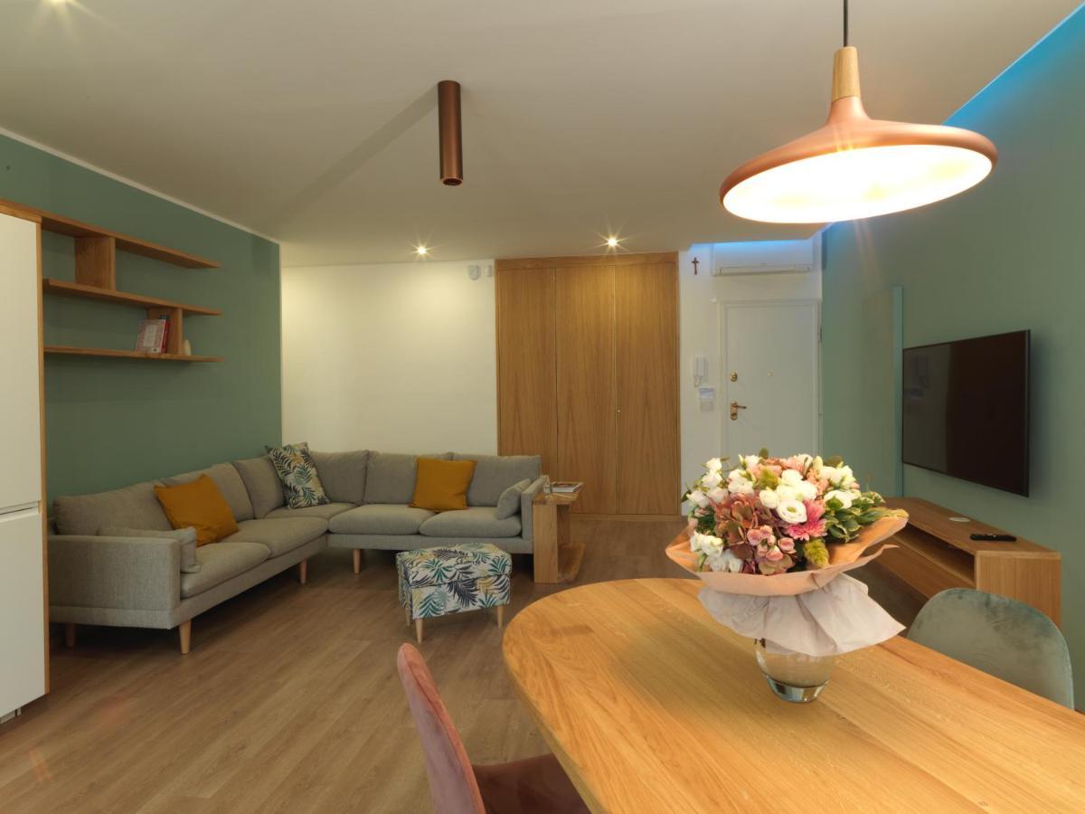 L'Atelier Du Temps - Elvimo Apartment Aosta Dış mekan fotoğraf